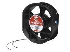 Blow 85-171# Ventilator 172x150x51mm 230v krogla