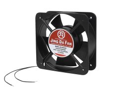 Blow 85-180# 180x60mm 230v kroglični ventilator
