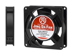Blow 85-942# 92x25mm 230v drsni terminal ventilator