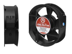 Blow 85-173# Ventilator 172x150x51mm 230v kroglični termin