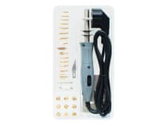 Blow 2900# Spajkalnik 10w/30w komplet z nasveti zd972g