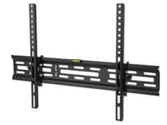 Blow 76-859# 32"-65" črni nagibni lcd hq tv nosilec
