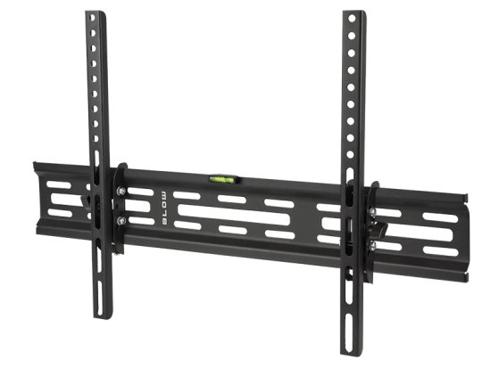Blow 76-859# 32"-65" črni nagibni lcd hq tv nosilec