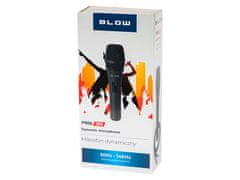 Blow 33-103# Mikrofon prm319 udarec