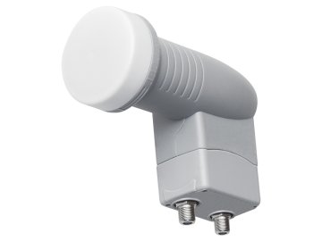 Blow 77-205# Konwerter sat digisat twin ds2