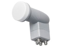 Blow 77-206# Konwerter sat digisat quad ds4