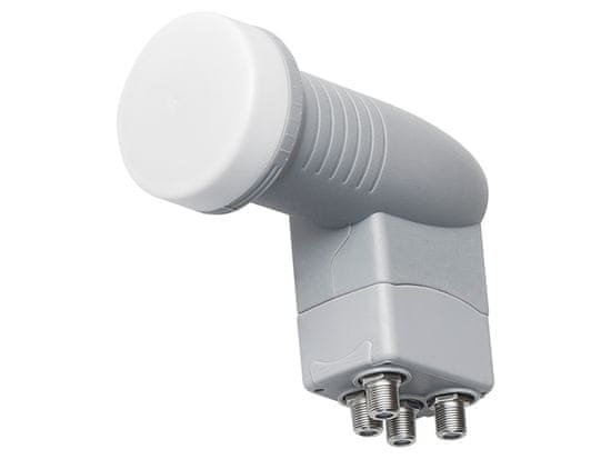 Blow 77-206# Konwerter sat digisat quad ds4