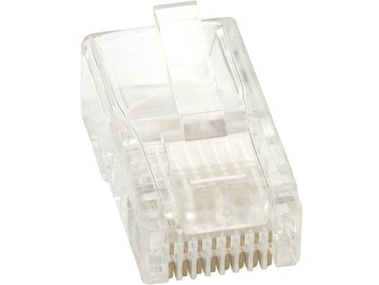 Blow 9314# Telefonski priključek 8p8c cat.6 (rj45)