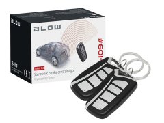 Blow 26-109# Daljinski upravljalnik za centralno zaklepanje blow s60