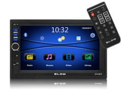 Blow 78-219# Radio blow avh-9810 2din 7"