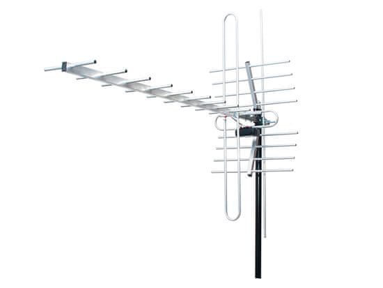 Blow 3696# Antena dvb-t atd38s blow mux8 pozi/pion combo uni