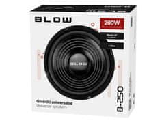 Blow 30-553# Pihanje zvočnikov b-250 8ohm