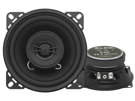 Blow 30-601# Blow s-100 4ohm zvočnik