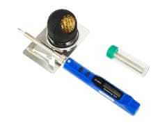 Blow 3897# Spajkalnik mini 12v-24v 10-30w lcd zd8950