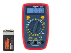 Blow 50-035# Digitalni merilnik dt33c xtreme