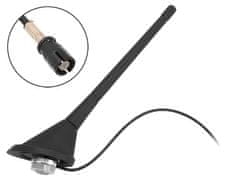 Blow 22-676# Avtomobilska antena za skupino vw raku ii