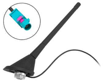Blow 22-677# Avto antena za vw skupino fakra