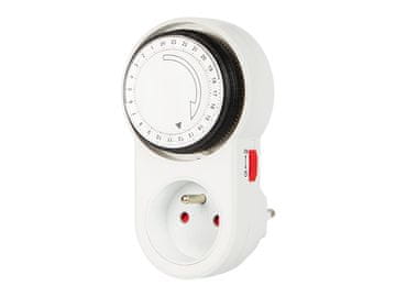 Blow 72-006# Analogni časovnik tf-4