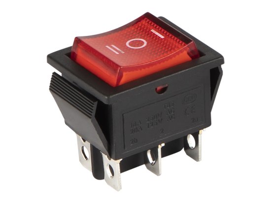 Blow 97-101# Stikalo irs-203-1c on-off-on