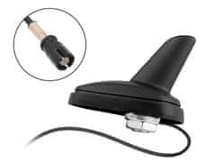 Blow 22-689# avtomobilska antena toyota corollaraku2 1m am/fm
