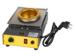 Blow 53-001# Lonec za spajkanje 80mm 1350g 300w zd-8911b