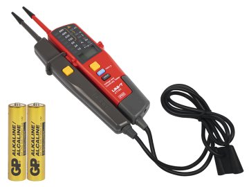 Blow 50-204# ut18c uni-t fazni merilnik napetosti