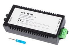 Blow 30-762# Avdio ojačevalnik Bluetooth 2x30W