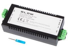 Blow 30-763# Bluetooth avdio ojačevalnik 4x30w