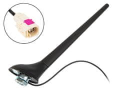 Blow 22-700# fm antena fiat phantom phakra avto jambor 20 cm