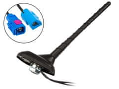 Blow 22-702# Opel fm/gps antena 2004-2010 avtomobilski drog 20 cm