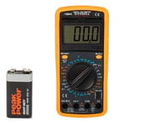 Blow 50-208# Digitalni merilnik dt9205a