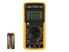 Blow 50-209# Digitalni merilnik dt9208a