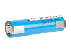 Blow 85-596# 18650 li-ion baterija 2750 blaszki 2sz 3,6v samsung polje