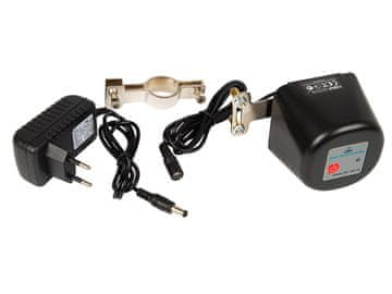 Blow 50-660# Pogonski plinski ventil, voda wifi tuya 230v 12v 1a