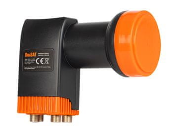 Blow 77-209# Konwerter sat digisat quad ds4 premium