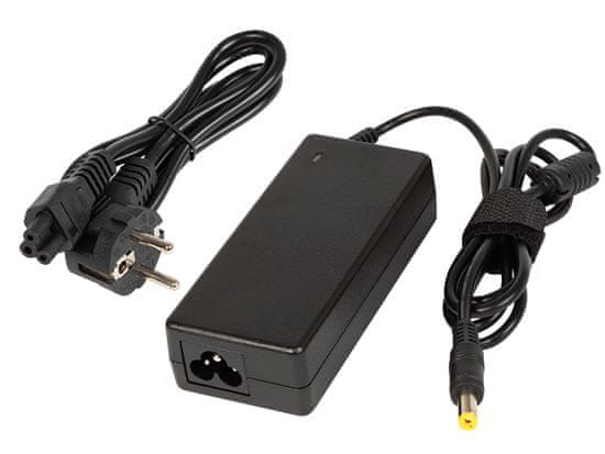 Blow 4189# acer napajalnik za prenosni računalnik 19v/3,42a 5,5x1,7 mm