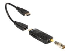 Blow 77-044# dekoder tuner dvb-t2 blow 7000fhd mini