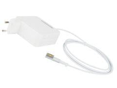 Blow 4125# napajalnik za prenosni računalnik macbook magse1 l 60w