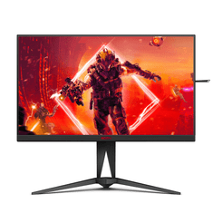 AOC AGON AG325QZN/EU gaming monitor, 80 cm (31,5"), QHD, WLED, 240 Hz