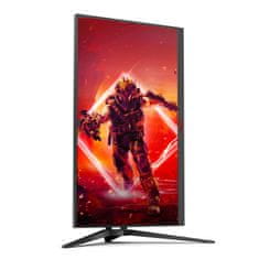 AOC AGON AG325QZN/EU gaming monitor, 80 cm (31,5"), QHD, WLED, 240 Hz