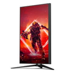AOC AGON AG325QZN/EU gaming monitor, 80 cm (31,5"), QHD, WLED, 240 Hz
