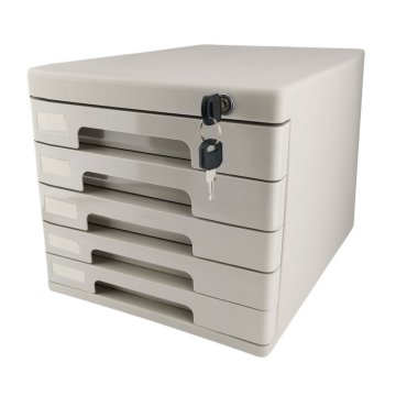 Leviatan Predalnik 5-delni siv levia s ključem 110825