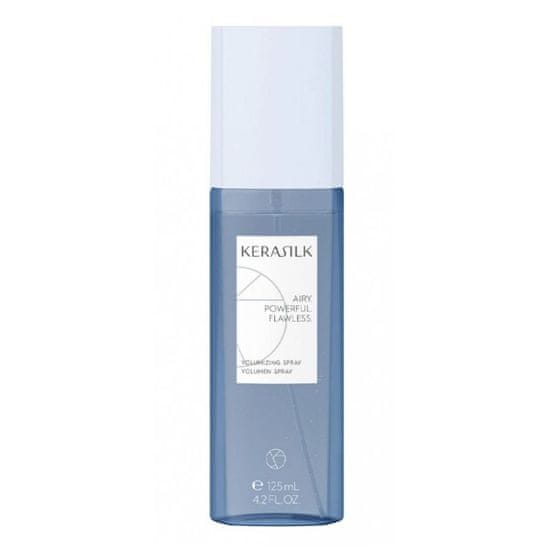 GOLDWELL Kerasilk sprej za volumen 125 ml
