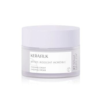 GOLDWELL Kerasilk zaključna krema za sijoče lase 50 ml