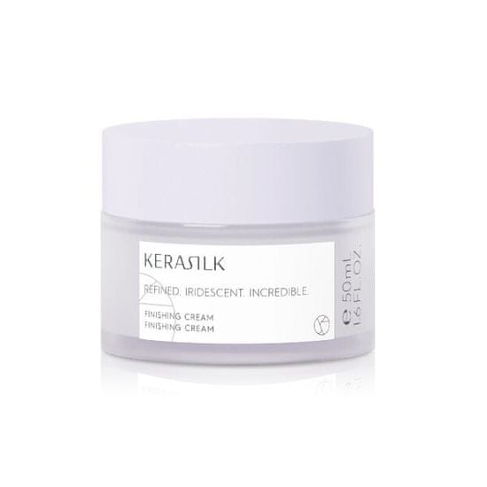 GOLDWELL Kerasilk zaključna krema za sijoče lase 50 ml