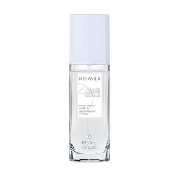 GOLDWELL Kerasilk Multi-Benefit olje za lase 50 ml