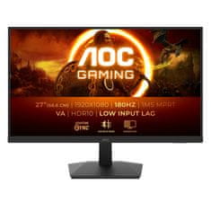 AOC 27G15N2 gaming monitor, 68,6 cm (27"), FHD, 180 Hz