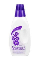 Tekoči škrob za perilo Škrob s sivko 500ml