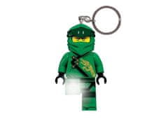 IQ Figurica LEGO Shining Ninjago Legacy - Lloyd