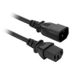 Akyga električni podaljšek 5,0 m/250 V/PVC